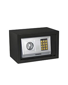 BORMANN ELITE BDS3000 ΧΡΗΜΑΤΟΚΙΒΩΤΙΟ ΜΕ ΨΗΦΙΑΚΟ ΣΥΝΔΥΑΣΜΟ Μ31XΠ20XΥ20CM, ΜΕ ΚΛΕΙΔΙ ΑΣΦΑΛΕΙΑΣ