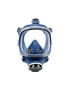 ΒORMANN PRO BPP2460 ΜΑΣΚΑ ΠΡΟΣΩΠΟΥ ΧΩΡΙΣ ΦΙΛΤΡΑ, ΑΘΡΑΥΣΤΗ ΠΡΟΣΩΠΙΔΑ, ΜΕ ΣΙΛΙΚΟΝΟΥΧΟ ΣΩΜΑ