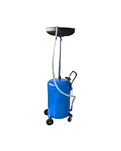 BORMANN PRO BWR5228 ΣΥΛΛΕΚΤΗΣ ΛΑΔΙΩΝ 70lt