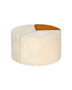 ΣΚΑΜΠΟ PUZZLE FL2511 ΑΝΟΙΧΤΟ ΜΠΕΖ-ΠΟΡΤΟΚΑΛΙ ΧΡΩΜΑ 68x68x39cm