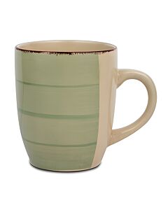 ΚΟΥΠΑ STONEWARE LINES OIL GREEN 350ml