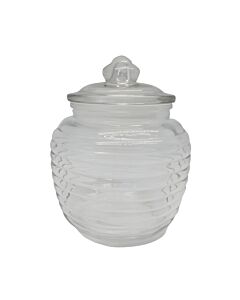 ΒΑΖΟ ΓΥΑΛΙΝΟ 1,4L