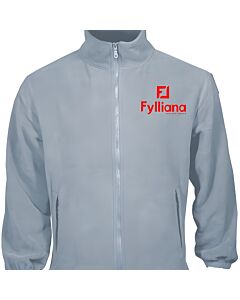 ΖΑΚΕΤΑ ΑΠΟΘΗΚΗΣ FLEECE ΓΚΡΙ ΧΡΩΜΑ