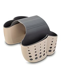 ΘΗΚΗ ΓΙΑ ΣΦΟΥΓΓΑΡΙ ΠΛΑΣΤΙΚΗ MISTY 2 ΘΕΣΕΩΝ 14cm