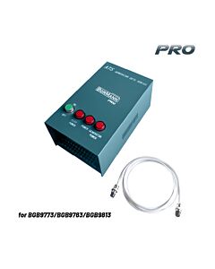 BORMANN PRO BGB9775 ΣΥΣΤΗΜΑ ΑΥΤΟΜΑΤΙΣΜΟΥ ΤΡΙΦ ΓΕΝΝΗΤΡΙΑΣ ΠΕΤΡΕΛΑΙΟΥ (ATS) BGB9773/BGB9783/BGB9813