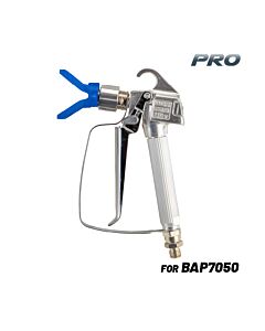 BORMANN PRO BAP7054 ΠΙΣΤΟΛΙ ΒΑΦΗΣ AIRLESS ΓΙΑ BAP7050