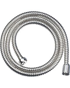 BORMANN BTW3210 ΣΠΙΡΑΛ ΜΠΑΝΙΟΥ STAINLESS STEEL, 2m