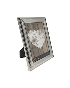 ΚΟΡΝΙΖΑ ΜΕΤΑΛΛΙΚΗ ΣΦΥΡΗΛΑΤΗ 13x18cm