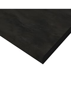 ΠΑΓΚΟΣ ΚΟΥΖΙΝΑΣ 60 ΜΑΥΡΟΣ 28mm 60x60x2,8cm