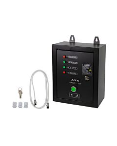 BORMANN PRO ATS4000-F ΣΥΣΤΗΜΑ ΑΥΤΟΜΑΤΙΣΜΟΥ ΜΟΝΟΦ ΓΕΝΝΗΤΡΙΑΣ ΠΕΤΡΕΛΑΙΟΥ