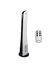 BORMANN ELITE BFN5800 ΑΝΕΜΙΣΤΗΡΑΣ ΠΥΡΓΟΣ 50W, ΜΕ ΟΘΟΝΗ LED AΦΗΣ & ΤΗΛΕΧΕΡΙΣΤΗΡΙΟ