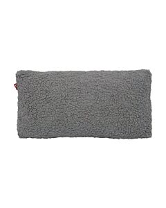 ΔΙΑΚΟΣΜΗΤΙΚΟ ΜΑΞΙΛΑΡΙ 45 ΓΚΡΙ ΧΡΩΜΑ 30x50x10cm
