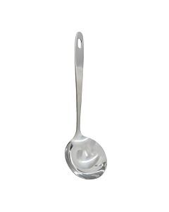 ΚΟΥΤΑΛΑ ΒΑΘΙΑ INOX 35cm