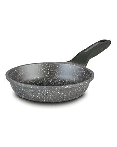 ΤΗΓΑΝΙ OLEA ΜΕ ΑΝΤΙΚΟΛΛΗΤΙΚΗ ΕΠΙΣΤΡΩΣΗ STONE 20cm