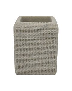 ΠΟΤΗΡΟΘΗΚΗ ΠΟΛΥΕΣΤΕΡΙΚΗ ΜΠΕΖ ΣΑΓΡΕ 6,7x6,6x8,6cm