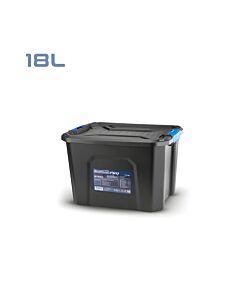 BORMANN PRO BTB3326 ΚΟΥΤΙ ΑΠΟΘΗΚΕΥΣΗΣ ELEPHANT ΠΛΑΣΤΙΚΟ, 18L