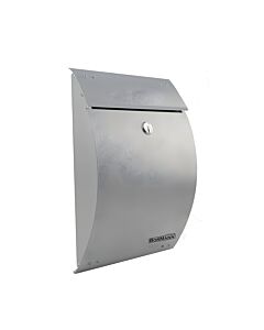 BORMANN BMB1000 ΓΡΑΜΜΑΤΟΚΙΒΩΤΙΟ Μ22XΠ7XΥ30CM, ΑΣΗΜΙ