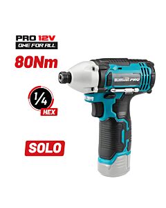BORMANN PRO BBP2300 ΠΑΛΜΙΚΟ ΚΑΤΣΑΒΙΔΙ ΜΠΑΤΑΡΙΑΣ 12V, SOLO