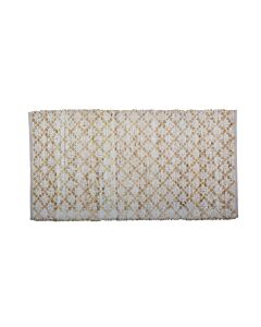 ΧΑΛΙ ΔΙΑΔΡΟΜΟΣ ΑΠΟ ΓΙΟΥΤΑ ΚΑΙ ΒΑΜΒΑΚΙ 70x140cm