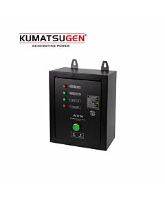 BORMANN PRO ATS5000-F ΣΥΣΤΗΜΑ ΑΥΤΟΜ/ΣΜΟΥ ΤΡΙΦ ΓΕΝΝΗΤΡΙΑΣ ΠΕΤΡΕΛΑΙΟΥ