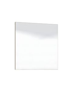 ΚΑΘΡΕΦΤΗΣ ΤΟΙΧΟΥ RATHLIN 76 OG LIGHT PORT OAK ΧΡΩΜΑ 77x2x77cm