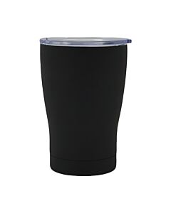 ΠΟΤΗΡΙ ΘΕΡΜΟΣ ΑΝΟΞΕΙΔΩΤΟ ΣΕ ΜΑΥΡΟ ΜΑΤ ΧΡΩΜΑ SOFT TOUCH 370ml