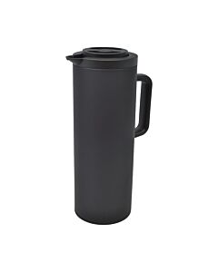 ΚΑΝΑΤΑ ΘΕΡΜΟΣ ΣΕ ΜΑΥΡΟ ΜΑΤ ΧΡΩΜΑ SOFT TOUCH 1,0lt