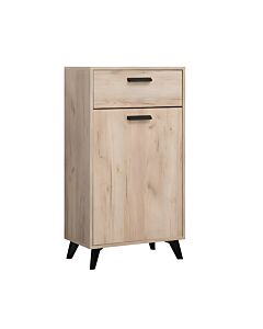 ΕΠΙΠΛΟ ΧΩΛ UMBRIA 1K1F GREY OAK FXTR 54x35x101cm