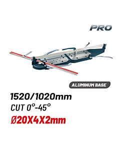 BORMANN PRO BTC3250 ΚΟΦΤΗΣ ΠΛΑΚΙΔΙΩΝ 1520mm