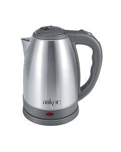 ΒΡΑΣΤΗΡΑΣ INOX ΓΚΡΙ 1500W 1,8lt