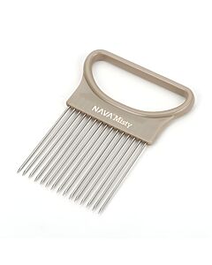 ΑΝΟΞΕΙΔΩΤΟ ΕΡΓΑΛΕΙΟ ΚΟΠΗΣ ΚΡΕΜΜΥΔΙΩΝ MISTY 11cm