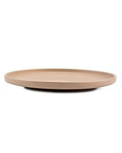 ΠΙΑΤΟ ΡΗΧΟ STONEWARE SOHO ΜΠΕΖ 27cm