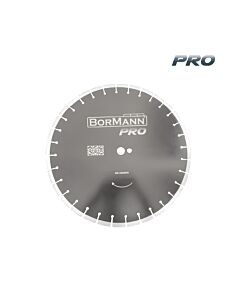 BORMANN PRO BTC5119 ΔΙΣΚΟΣ ΚΟΠΗΣ ΜΠΕΤΟΥ Φ500MM, ΓΙΑ BTC5118