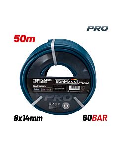 BORMANN PRO BAT6000 ΛΑΣΤΙΧΟ ΑΕΡΟΣ TORNADO 50m