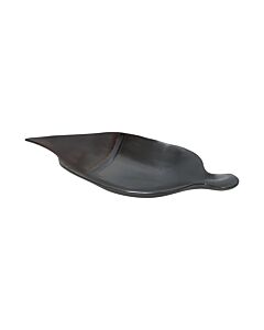 ΚΕΡΑΜΙΚΗ ΠΙΑΤΕΛΑ 605799 ΓΚΡΙ ΚΑΦΕ ΧΡΩΜΑ 40x20x6cm