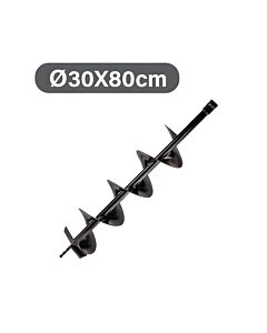 NAKAYAMA PD1300 ΑΡΙΔΑ ΤΡΙΒΕΛΛΑΣ Φ30x80CM, ΔΙΠΛΗ ΕΛΙΚΩΣΗ ΓΙΑ PD6330/PD5230/PD5220/PD6200/PD6300