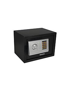 BORMANN ELITE BDS2500 ΧΡΗΜΑΤΟΚΙΒΩΤΙΟ ΜΕ ΨΗΦΙΑΚΟ ΣΥΝΔΥΑΣΜΟ Μ35XΠ25XΥ25CM, ΜΕ ΚΛΕΙΔΙ ΑΣΦΑΛΕΙΑΣ