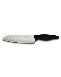 AΝΟΞΕΙΔΩΤΟ ΑΤΣΑΛΙΝΟ SANTOKU ΜΑΧΑΙΡΙ ACER 30cm
