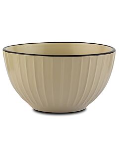 ΜΠΟΛ ΔΗΜΗΤΡΙΑΚΩΝ STONEWARE PENELOPE ΜΠΕΖ 15,5cm