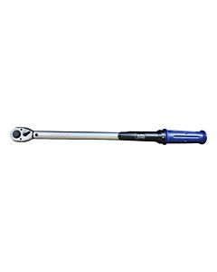 BORMANN PRO BHT7864 ΔΥΝΑΜΟΚΛΕΙΔΟ 1/2, ΜΕ ΠΑΡΑΘΥΡΟ, ΡΟΠΗΣ 40-210Nm,72 ΔΟΝΤΙΑ ΣΕ ΚΑΣΕΤΙΝΑ
