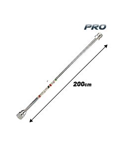 BORMANN PRO BAP7083 ΠΡΟΕΚΤΑΣΗ ΠΙΣΤΟΛΙΟΥ AIRLESS (ΓΙΑ ΒΑΡ7050, ΒΑΡ70100) 200cm