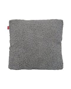 ΔΙΑΚΟΣΜΗΤΙΚΟ ΜΑΞΙΛΑΡΙ ΓΚΡΙ ΧΡΩΜΑ 45x45x10cm
