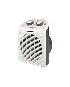 ΑΕΡΟΘΕΡΜΟ 2000W IP21 19x12x28cm