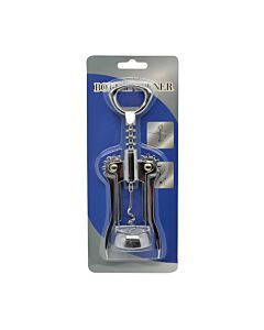 ΤΙΡΜΠΟΥΣΟΝ INOX 16x5,5cm