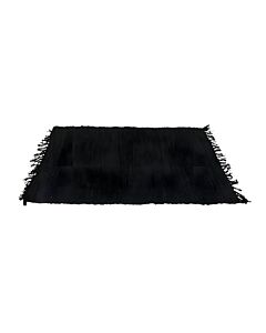 ΧΑΛΑΚΙ ΜΑΥΡΟ ΧΡΩΜΑ SLS 60x90cm
