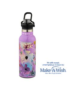 ΘΕΡΜΟΣ ΜΠΟΥΚΑΛΙ ΑΝΟΞΕΙΔΩΤΟ WE CARE, ΛΙΛΑ 500ml