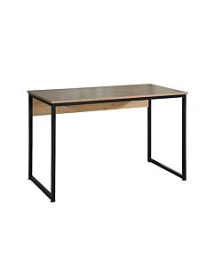 ΜΕΤΑΛΛΙΚΟ ΓΡΑΦΕΙΟ EDGE 2086 SONOMA-ARTISAN ΧΡΩΜΑ 120x60x75cm
