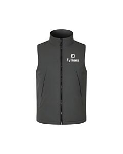 ΑΜΑΝΙΚΟ ΓΙΛΕΚΟ UNISEX ΓΚΡΙ ΧΡΩΜΑ MEDIUM ΜΕΓΕΘΟΣ