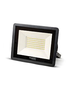 BORMANN BLF1020 ΠΡΟΒΟΛΕΑΣ LED 50W 4000K, 4000 LUMEN 120° ΑΔΙΑΒΡΟΧΟΣ
