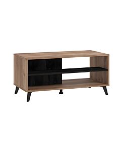 ΤΡΑΠΕΖΙ ΣΑΛΟΝΙΟΥ CORVIA KS FLAGSTAF-CARBON 102x50x47cm